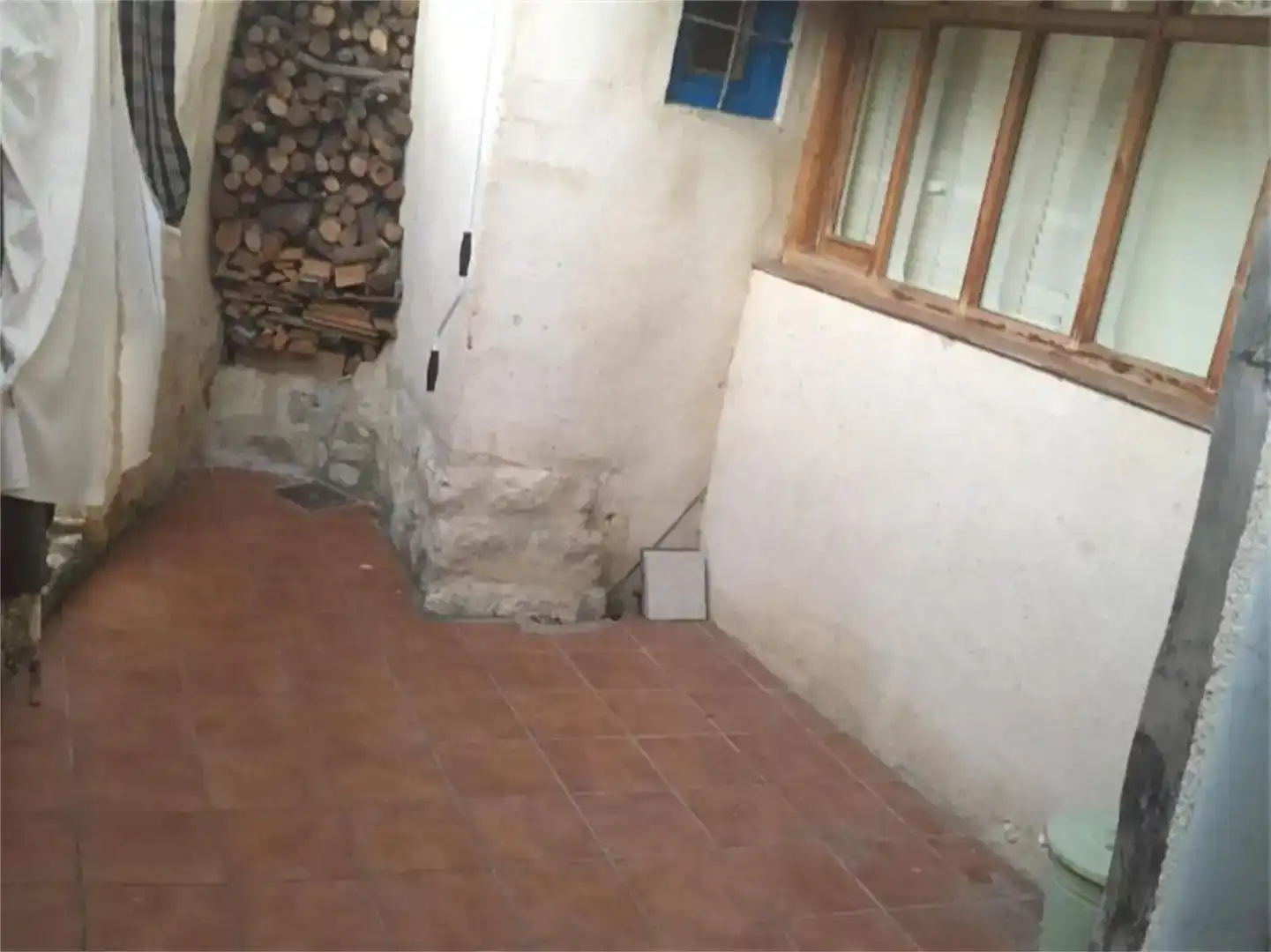 Casa o xalet en venda en Urueña amb Balcó