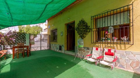 Foto 4 de Finca rústica en venda a La Murada - Los Vicentes, Orihuela