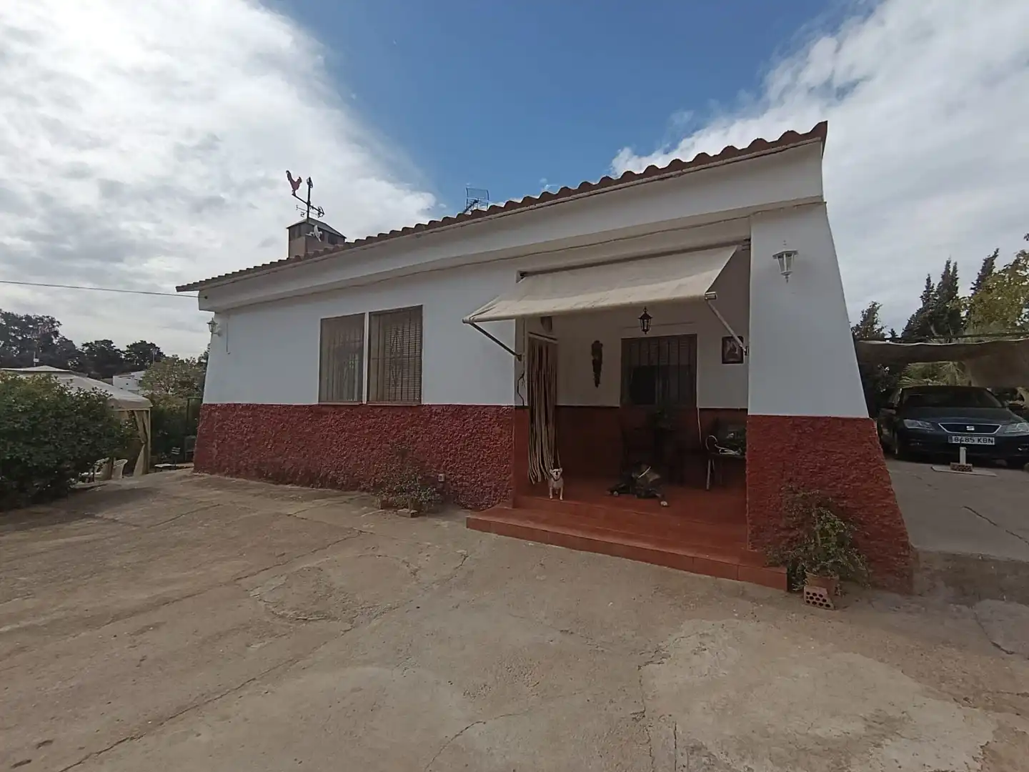 Casa con piscina in vendita a Castilblanco de los Arroyos, imagen 40