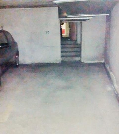 Foto 2 de Garaje de alquiler en Cuatro Caminos - Plaza de la Cubela, A Coruña Capital