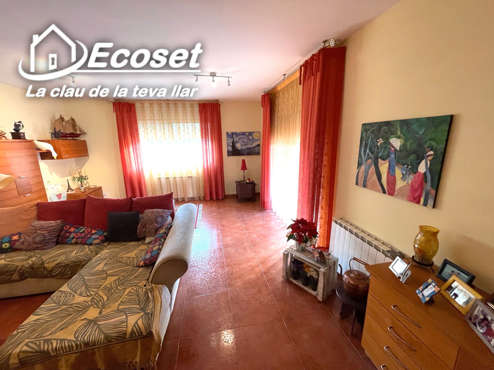 House or chalet for sale in Carrer Major, 316, Vallirana