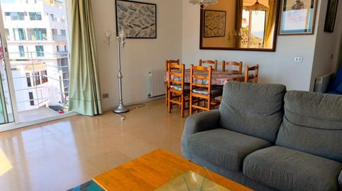 Foto 4 de Apartament en venda a Just Marlés Vilarrodona, Centre, Lloret de Mar