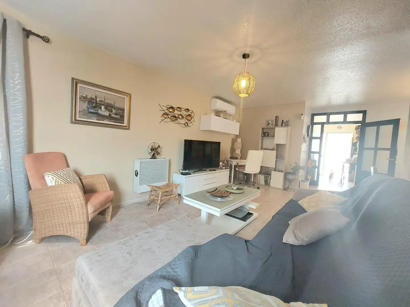 Villa avec terrasse à vendre à Calabardina, imagen 10