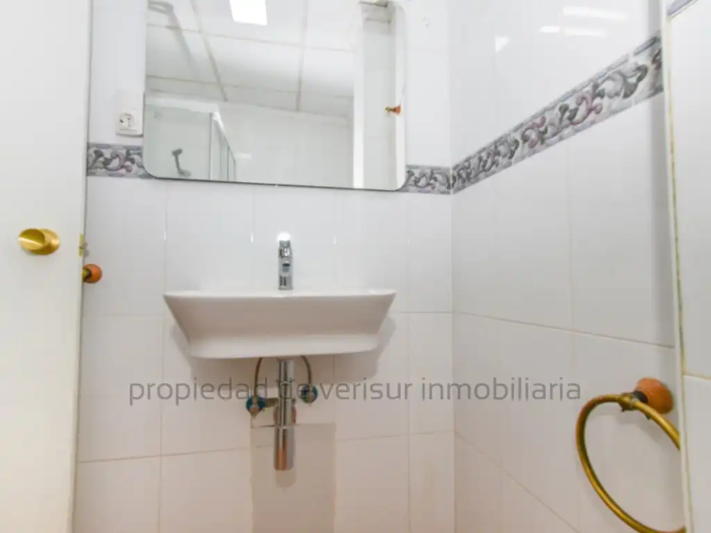 Badezimmer von Haus oder Chalet zur Miete in Albox