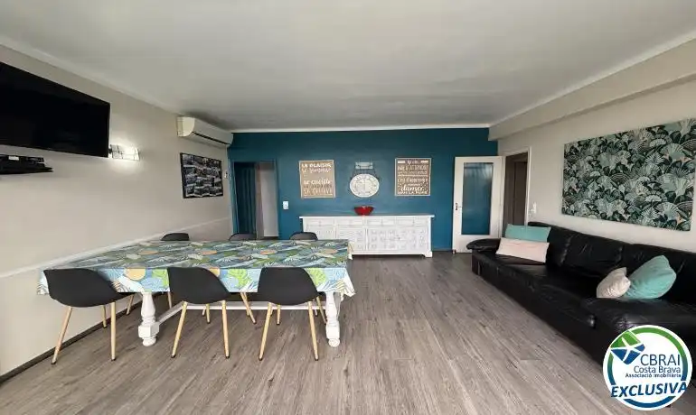 Apartamento en venta en Santa Margarita