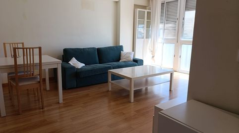 Foto 5 de Apartament de lloguer a Alameda de Colón, Ensanche Centro - Puerto, Málaga Capital