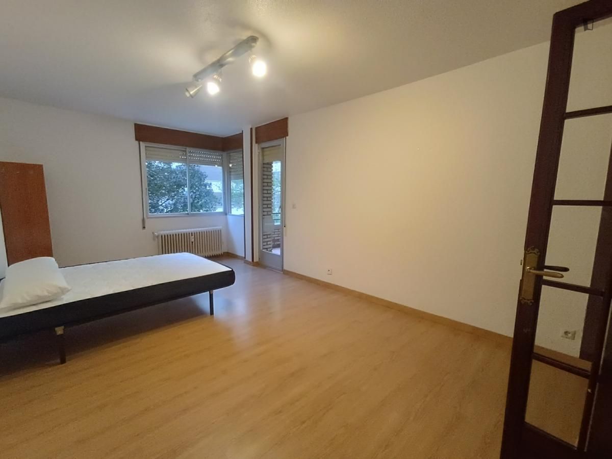 Apartament per a compartir a Iturrama