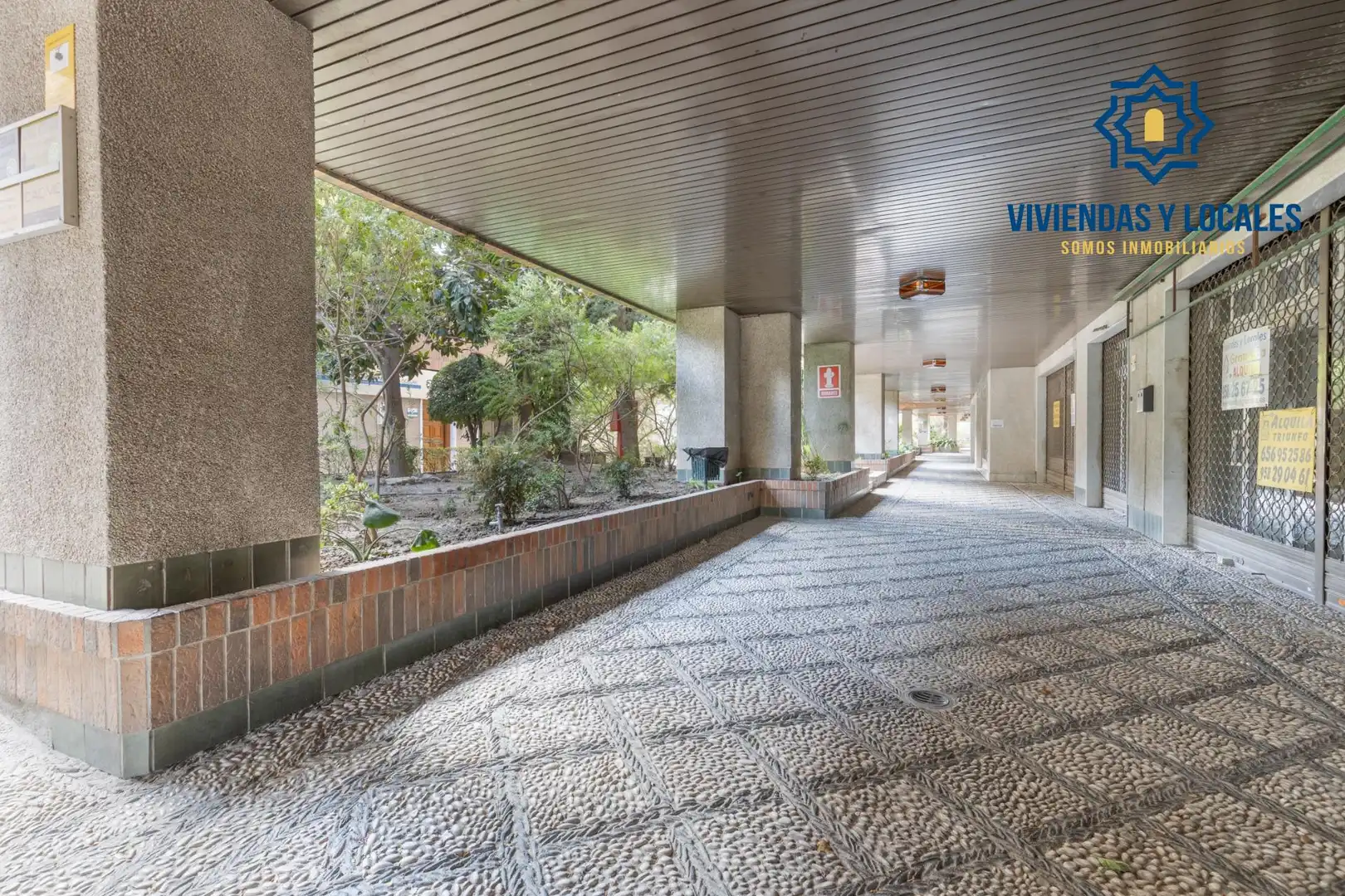 Apartament amb piscina en venda a Avenida DIVINA PASTORA 9, imagen 12