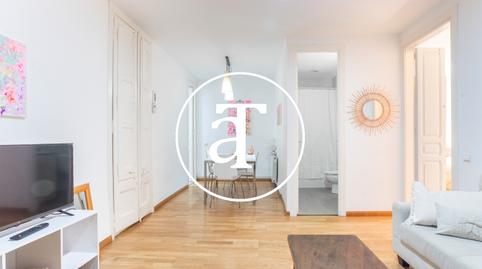 Photo 4 of Flat to rent in Carrer de la Indústria, Sagrada Família, Barcelona