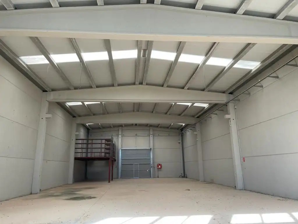 Nave industrial in affitto a Catalunya sud, imagen 6