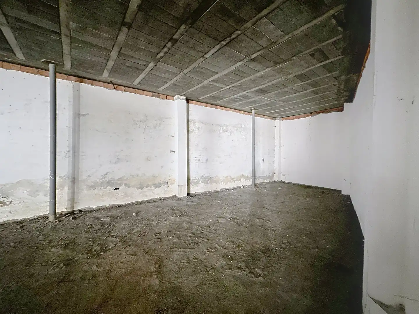 Geschaftsraum zum Verkauf in Vilanova de Arousa