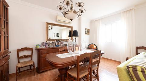 Foto 5 de Casa o chalet en venta en Calle Escritor Atienza Huertos, Fuente Alegre - El Chaparral - Los Morales, Málaga Capital