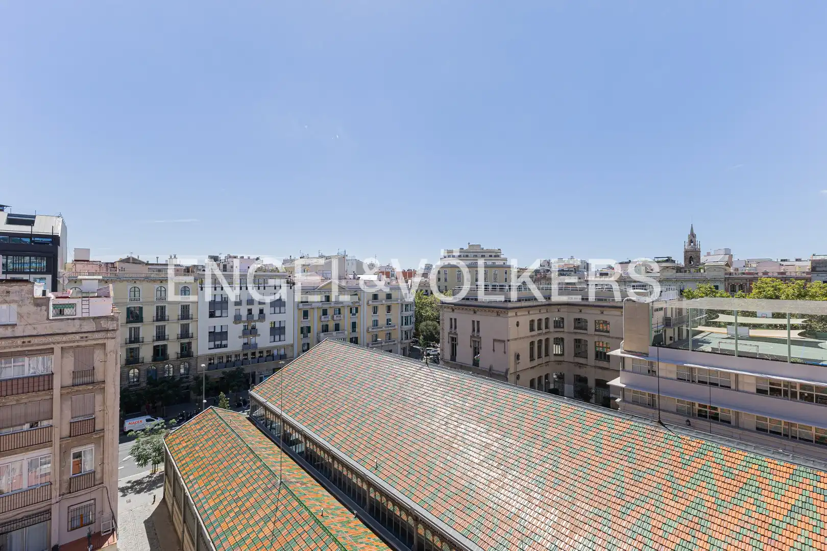 Flat for sale in Eixample, imagen 21