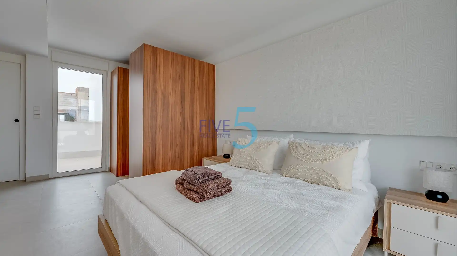Casa con terraza en venta en Mar Menor Golf, imagen 12