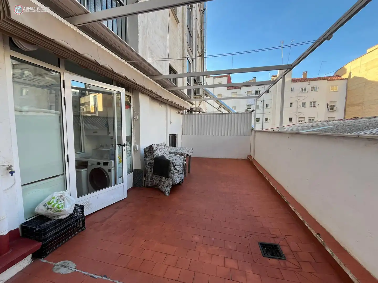 Pis amb ascensor en venda a Ensanche - Franciscanos, imagen 4