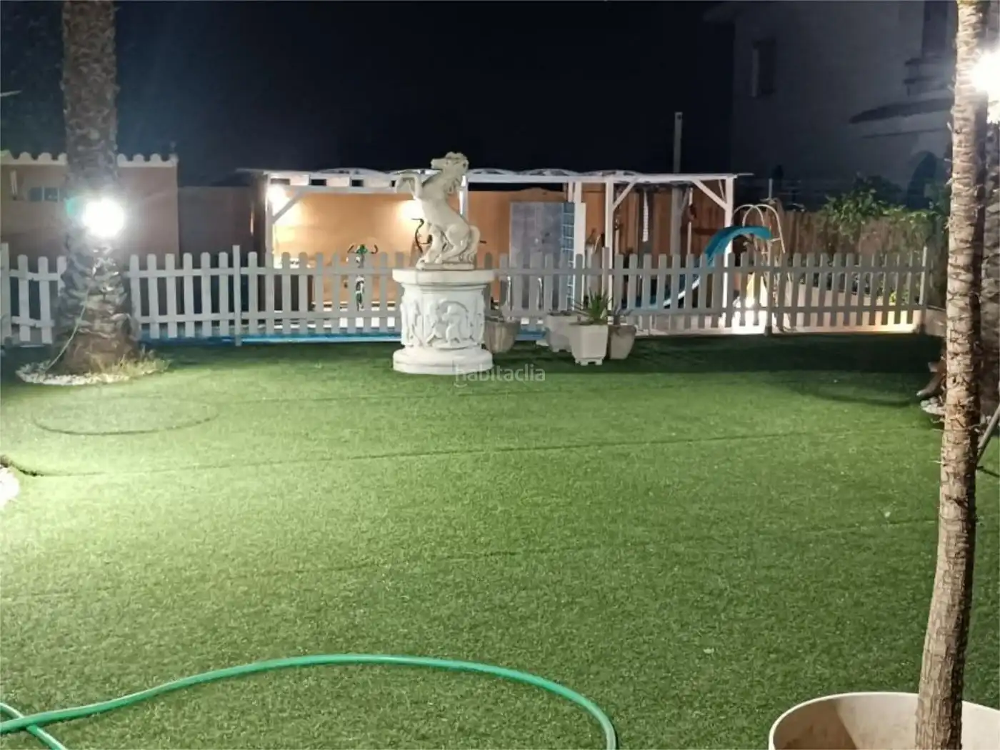 Haus zur Miete in Travesía Guillén de Castro 2, imagen 24