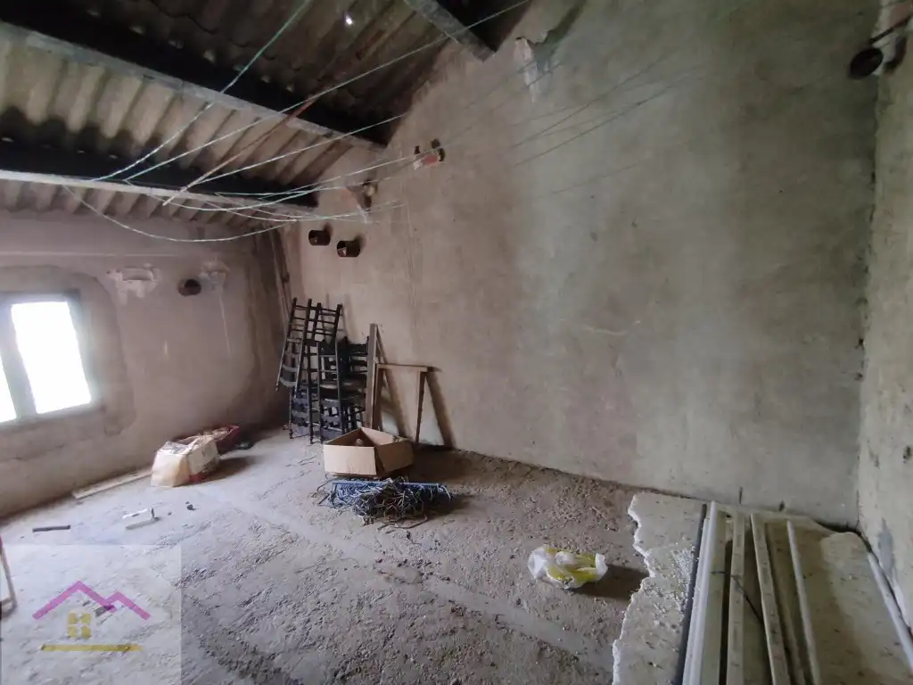 Casa rústica amb terrassa en venda a Partida Plans S/N, imagen 15