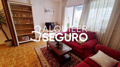Photo 5 of Flat to rent in De la Pampa , Centro, Madrid