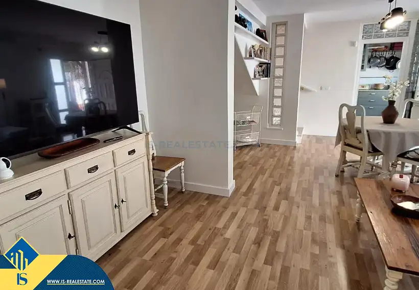 Detached house with pool for sale in Los Balcones - Los Altos, imagen 8