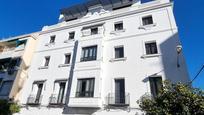 Exterior view of Attic for sale in  Córdoba Capital