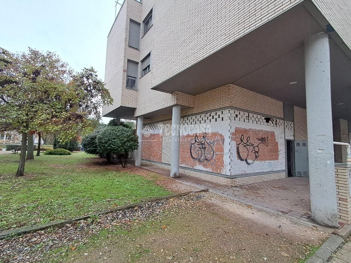 Exterior view of Premises to rent in Pinto