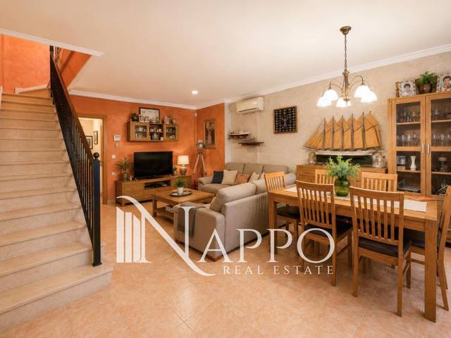 Casa adosada en Venta en Son Ceba Nou en Son Serra - Sa Vileta