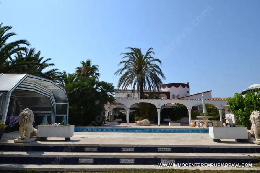 Chalet en venta en Carmençó