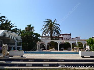 Chalet en venta en Carmençó