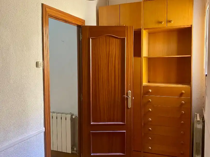 Habitación de Piso en venta en  Madrid Capital