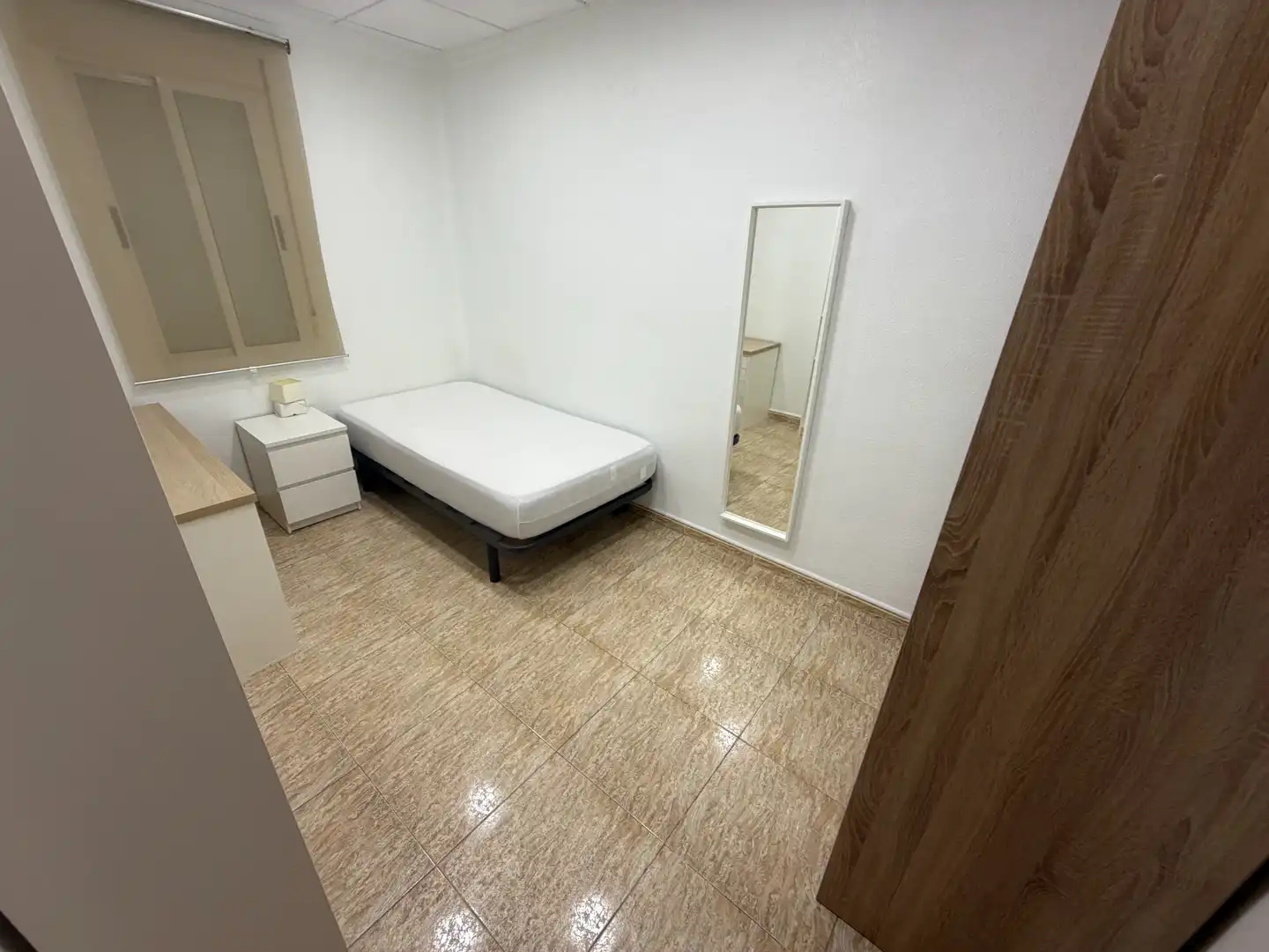 Piso de alquiler en Calle Escritor Sánchez Moreno, 1, Santa María de Gracia