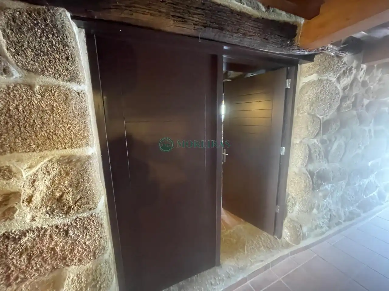 Houses for sale in Ourense Capital   with Heating and Private garden