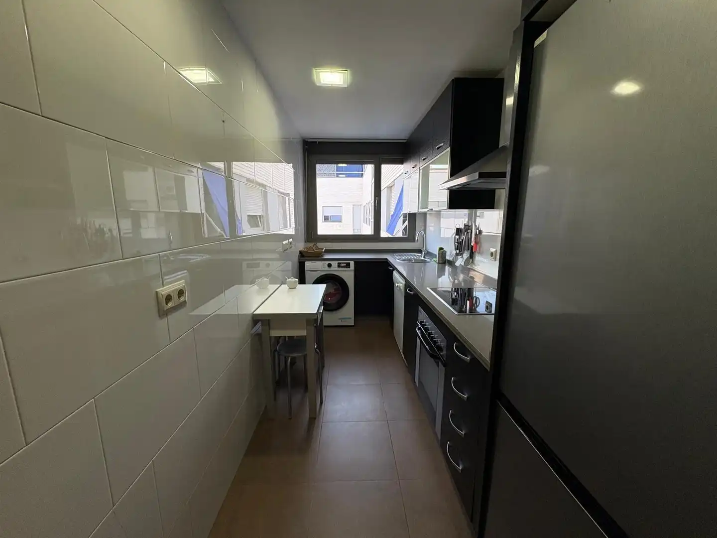 Cocina de Piso en venta en Córdoba con Aire acondicionado, Calefacción y Parquet
