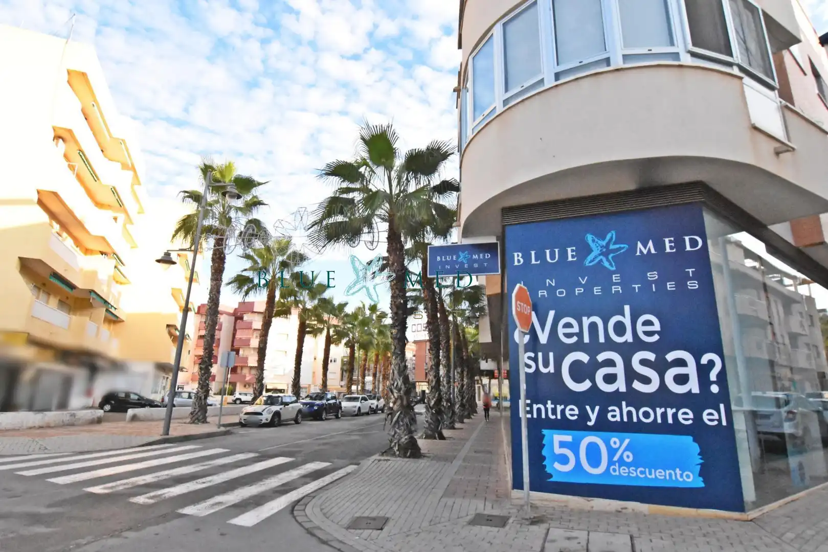 Appartement compact avec terrasse à vendre à Calle VIA AXIAL 5, imagen 29