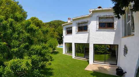Foto 4 de Casa o chalet en venta en El Real de Gandia, Valencia