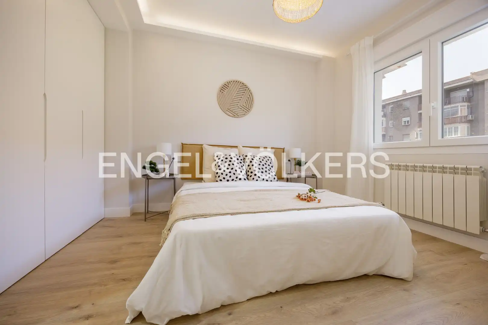 Appartamento con balcone in vendita a Retiro, imagen 12
