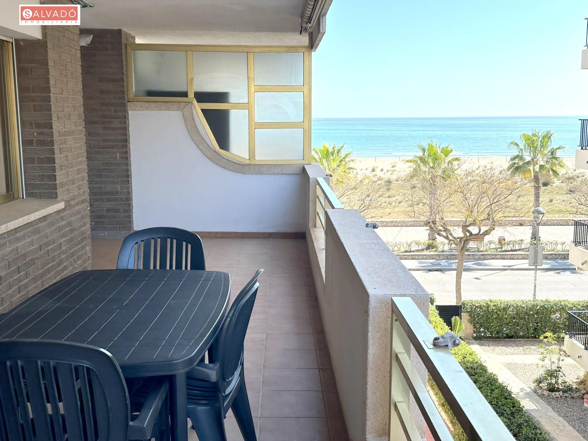 Wohnung zum Verkauf in Segur Platja