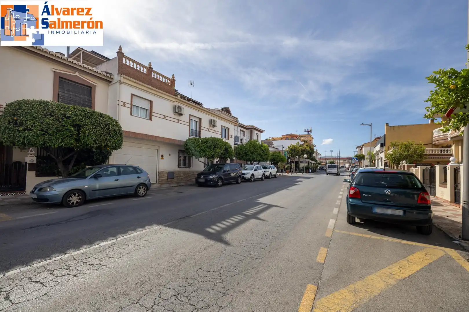 Adosado en venta en Avenida Avenida San Cayetano, imagen 3