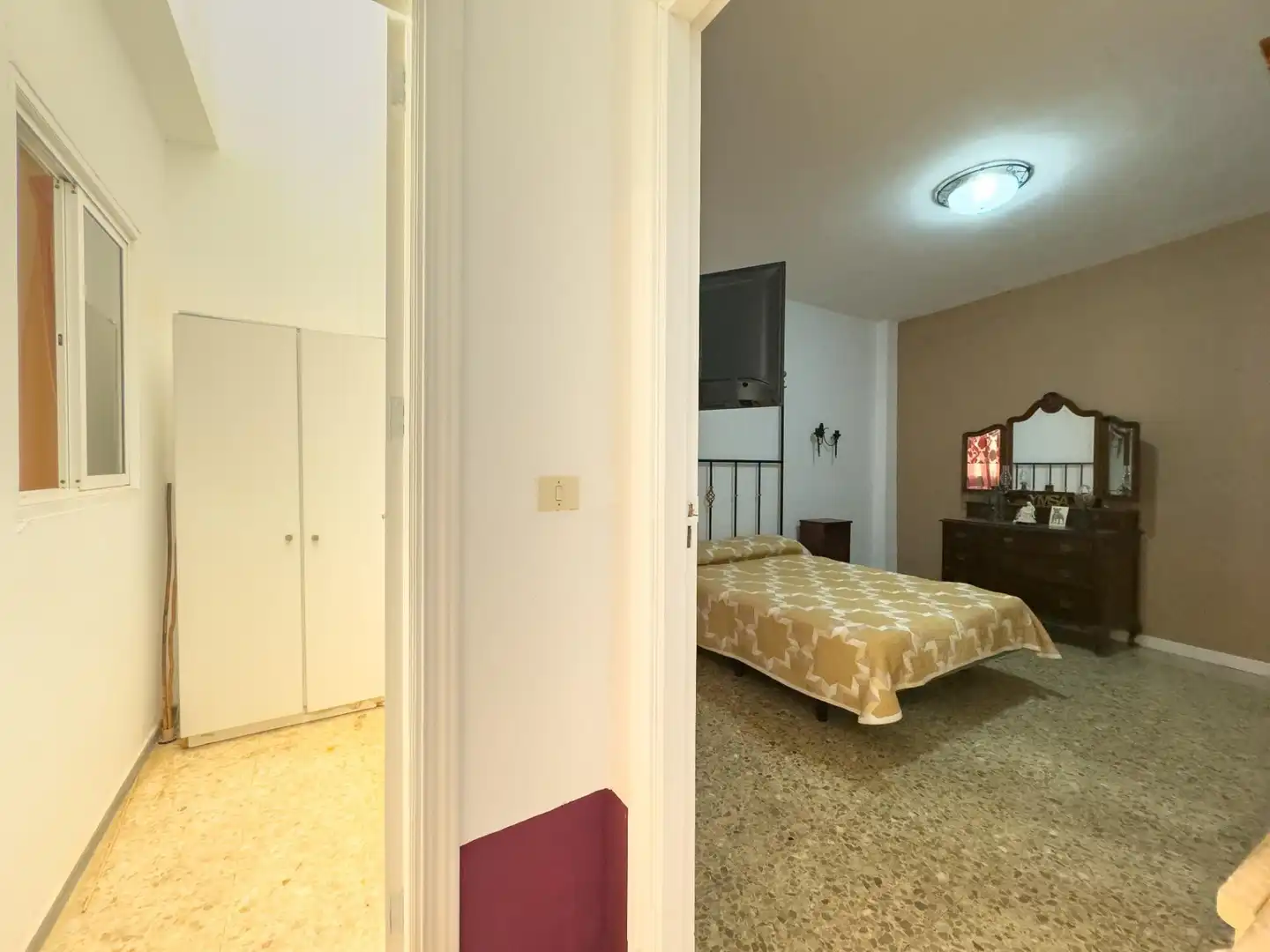 Dormitori de Casa o xalet en venda en Santa Cruz de Tenerife amb Traster i Balcó