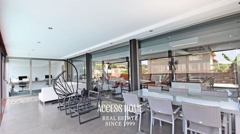 Foto 4 de Casa o chalet de alquiler en Alella, Barcelona