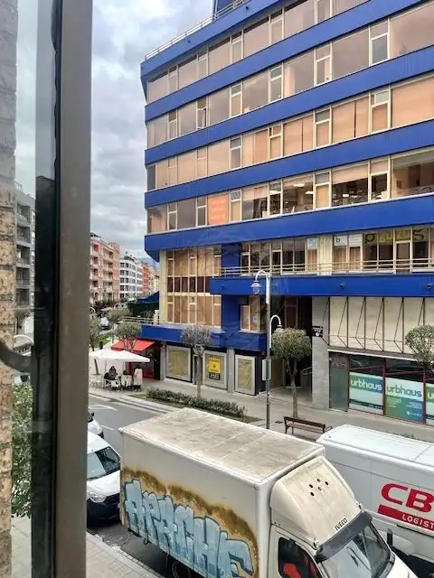 Bureau avec ascenseur à louer à Madariaga Etorbidea, imagen 4