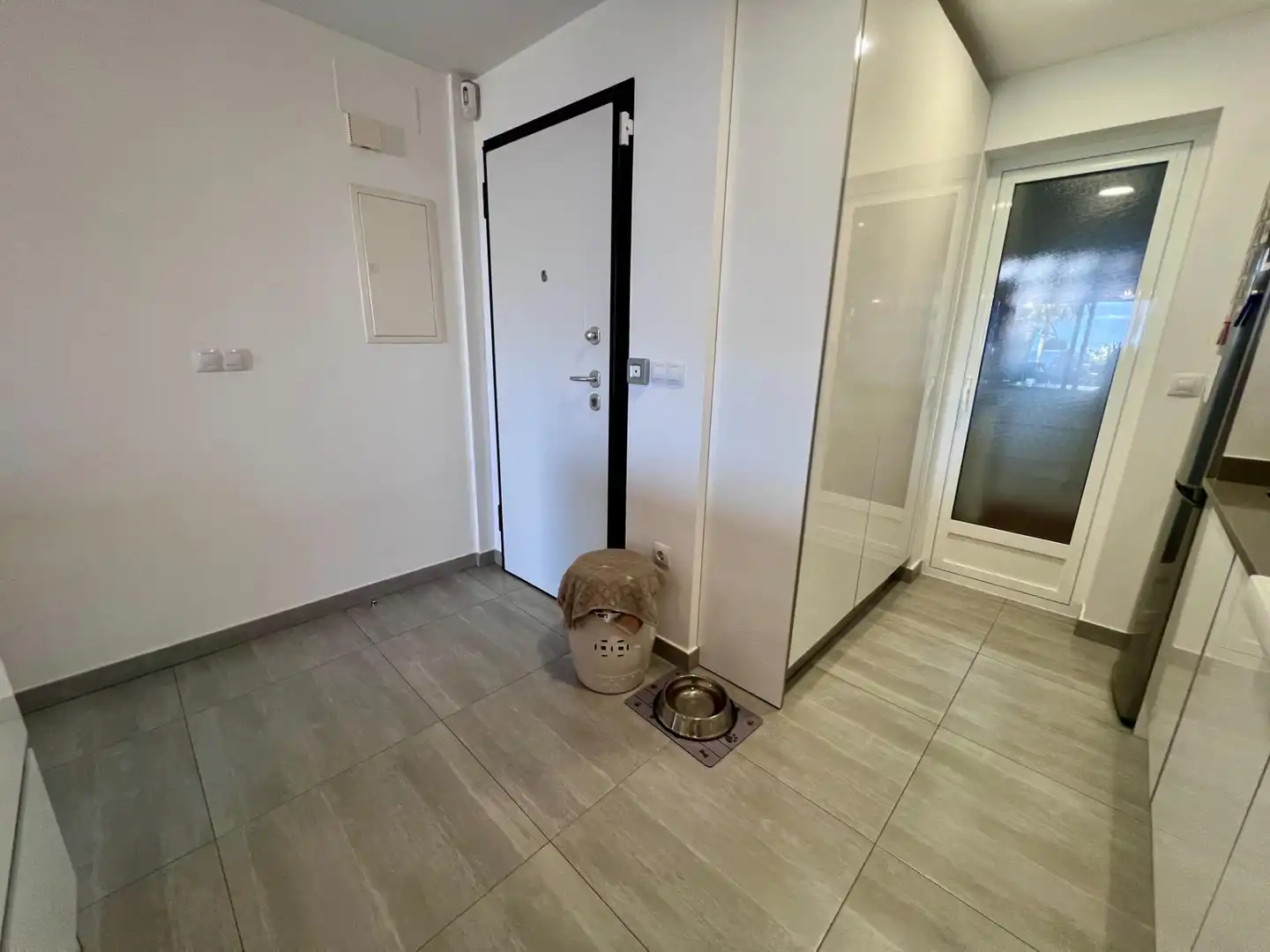 Apartment with terrace for sale in San Juan de los Terreros, imagen 5