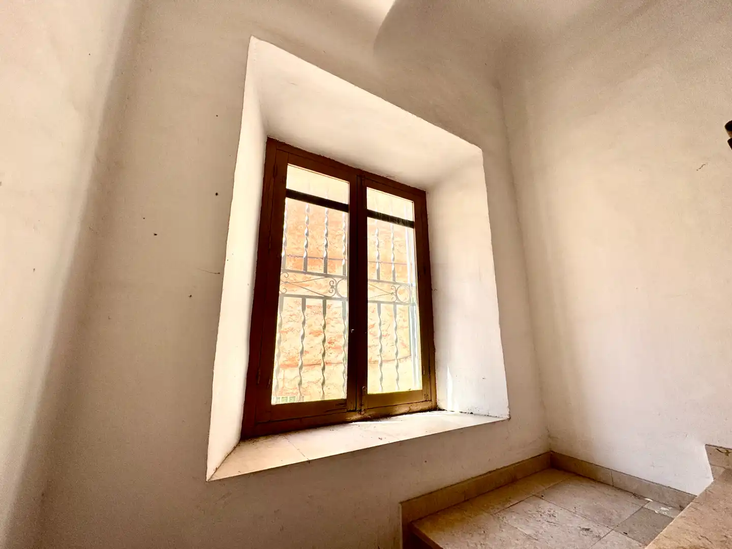 Vista exterior de Casa o chalet en venta en Lanjarón con Jardín privado y Amueblado