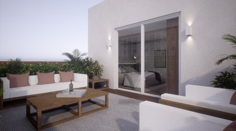 Foto 5 von Residential zum Verkauf in Fuente de Cantos, Bellavista, Sevilla Capital