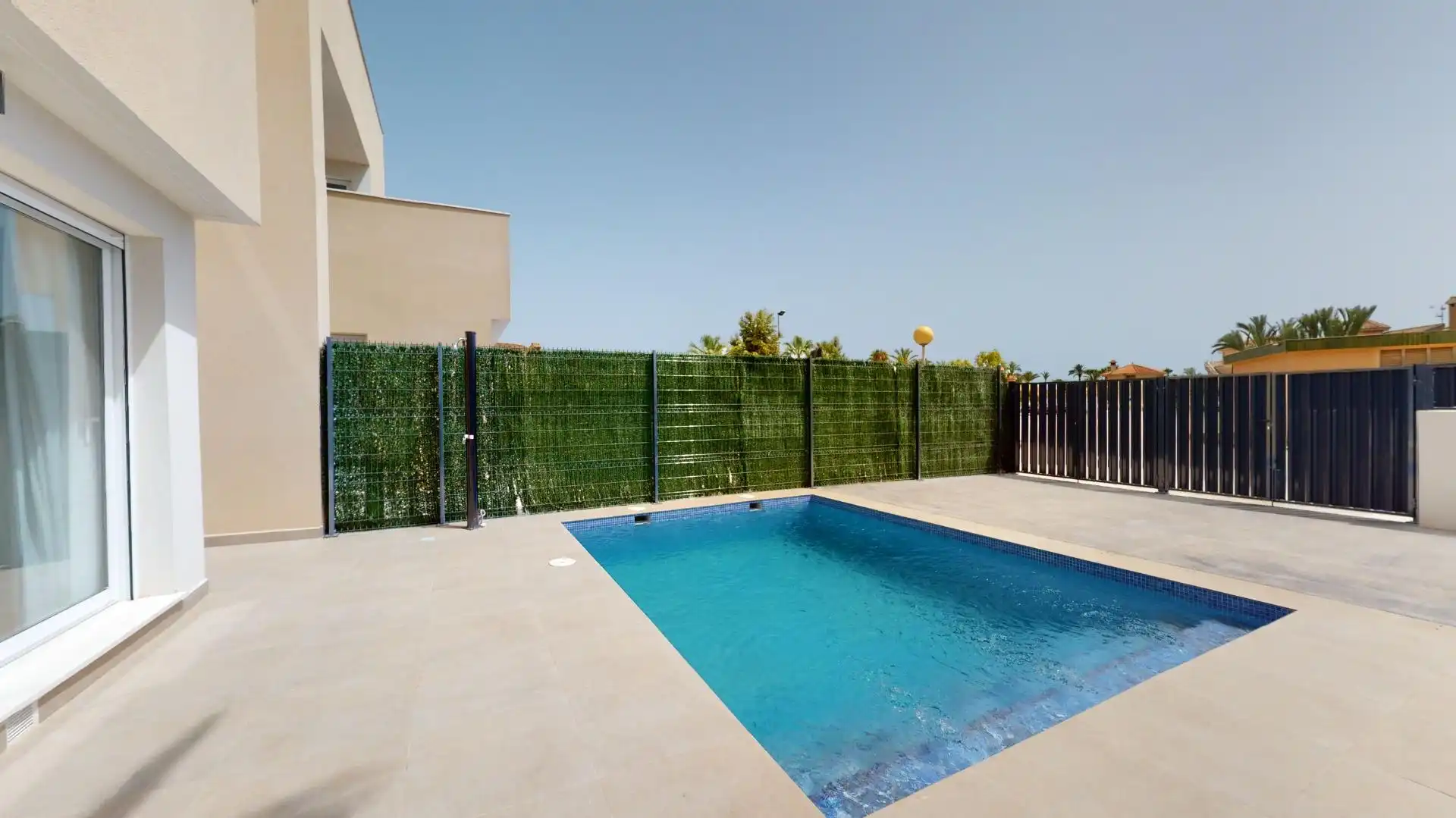 Detached house with pool for sale in Mar Menor de Cartagena – Cabo de Palos, imagen 4