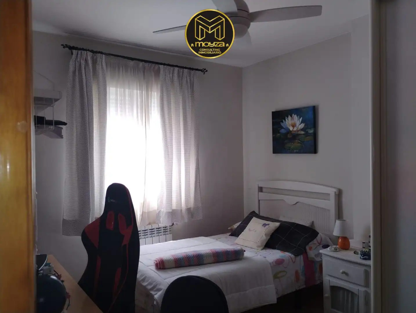 Casa amb terrassa en venda a Centro ciudad, imagen 9