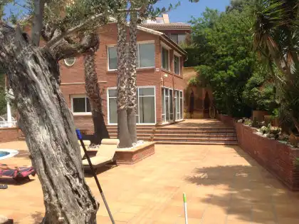 Villa avec jardin à vendre à Corbera de Llobregat, imagen 14