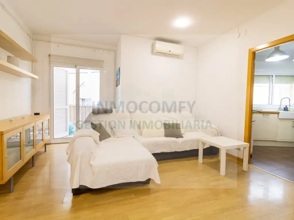 Appartamento in vendita a Calle Floridablanca 14, imagen 4