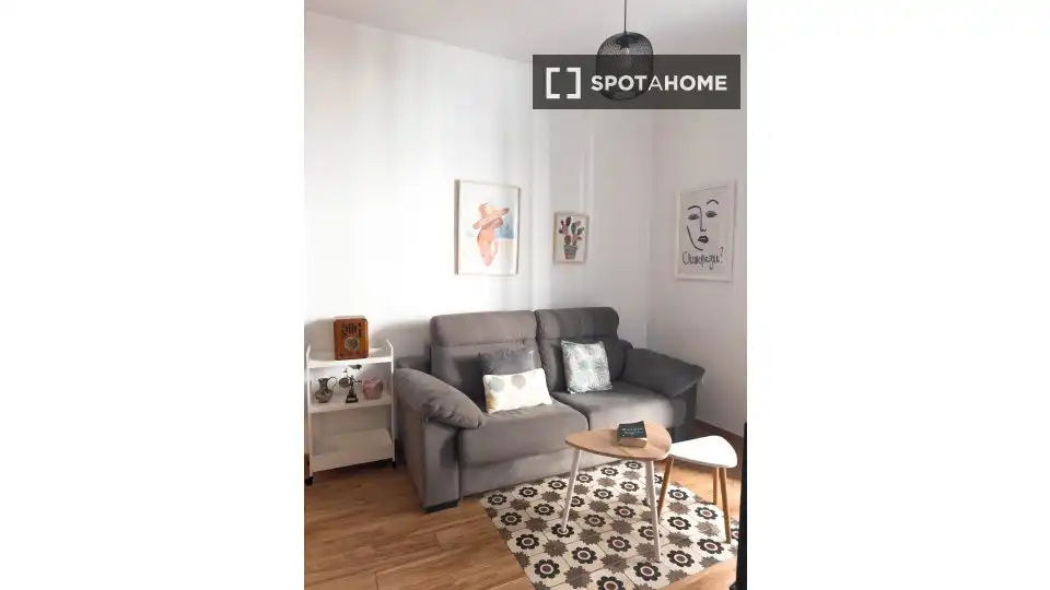 Habitación en Triana Casco Antiguo
