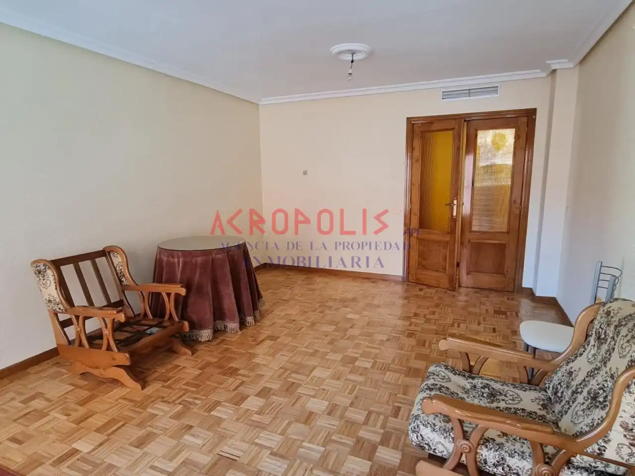 Appartement avec ascenseur à vendre à Benavente, imagen 2