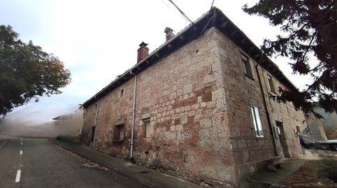 Foto 2 von Haus oder Chalet zum Verkauf in Travesía de la Iglesia, 7, Buniel, Burgos